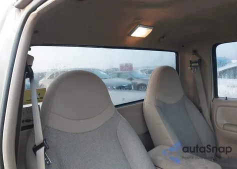 2000 Ford Ranger Xl/Xlt z USA, uszkodzony, nr VIN 1FTYR10V9YPB43235